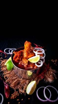 Dish 1